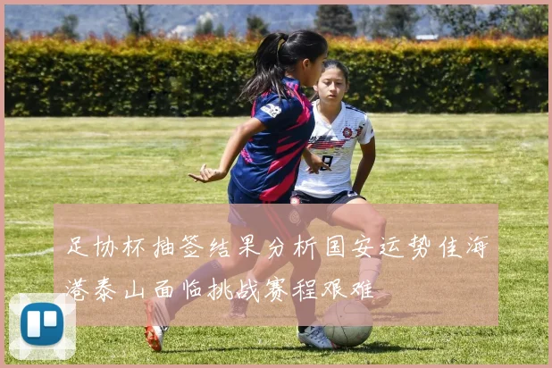 足协杯抽签结果分析国安运势佳海港泰山面临挑战赛程艰难